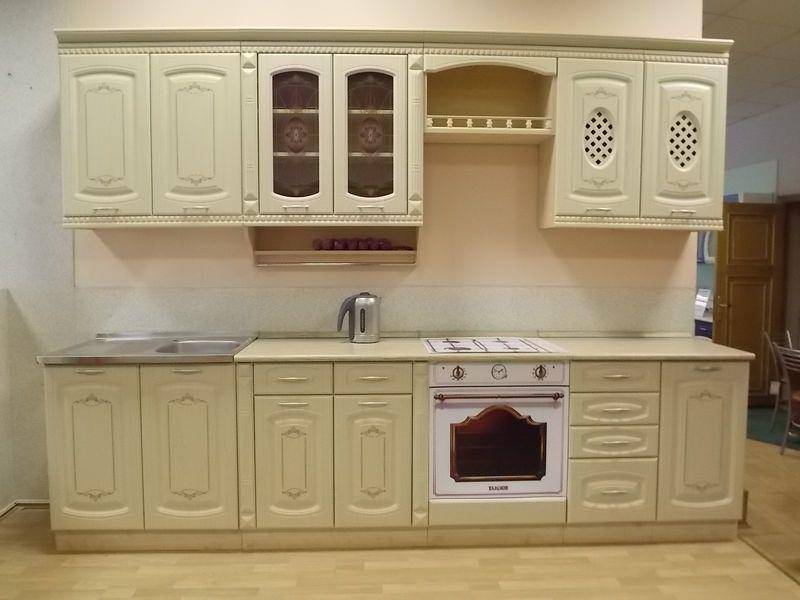 кухня глория 3 в Кургане