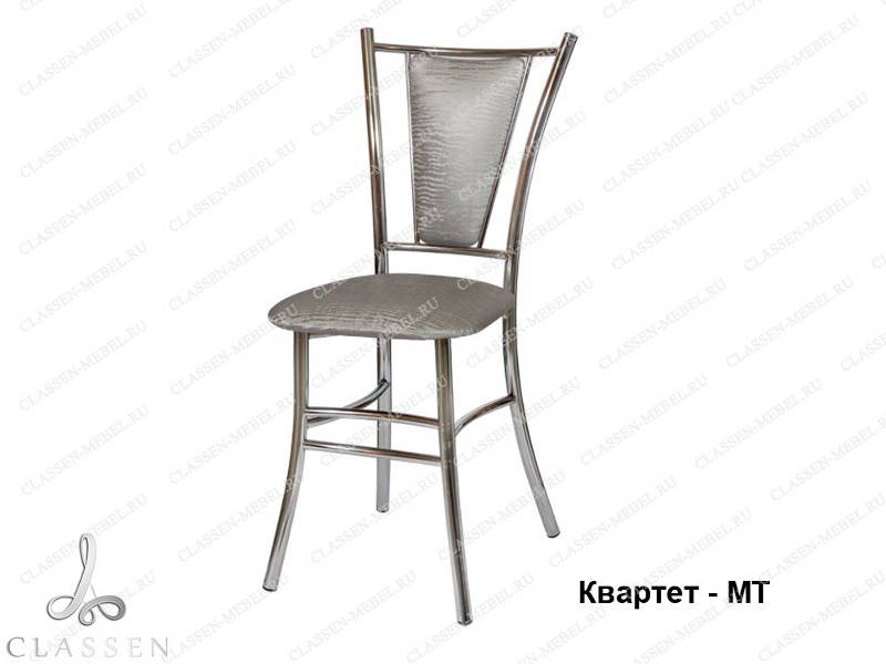 стул квартет-мт в Кургане