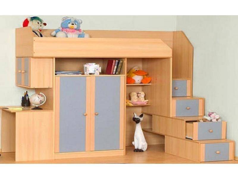 детская 15 в Кургане