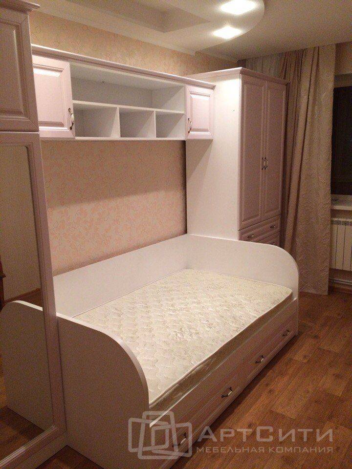 мебель для детской комнаты в Кургане