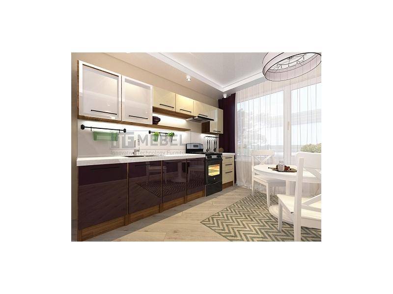 кухонный гарнитур 3200 в Кургане
