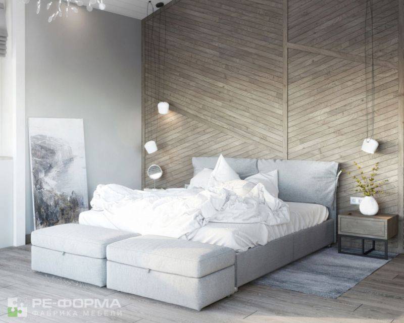 кровать 015 в Кургане