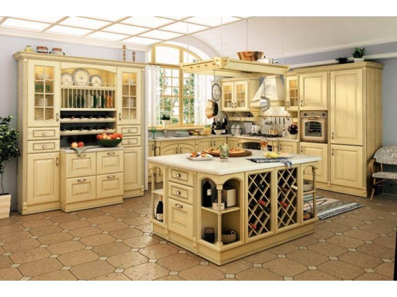 кухня венеция в Кургане