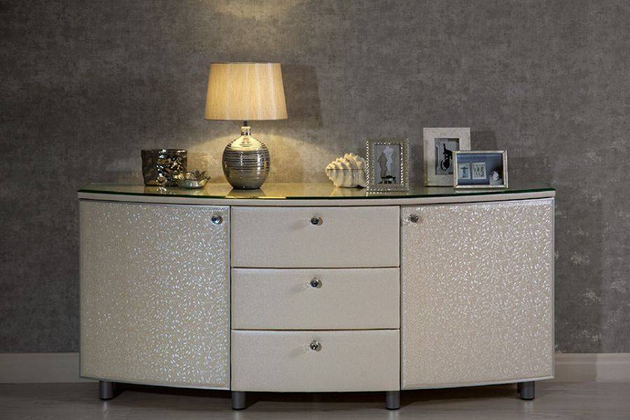 изысканный комод готланд new в Кургане