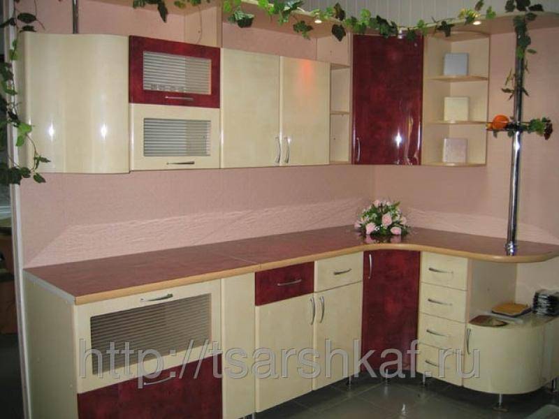 кухня 18 в Кургане