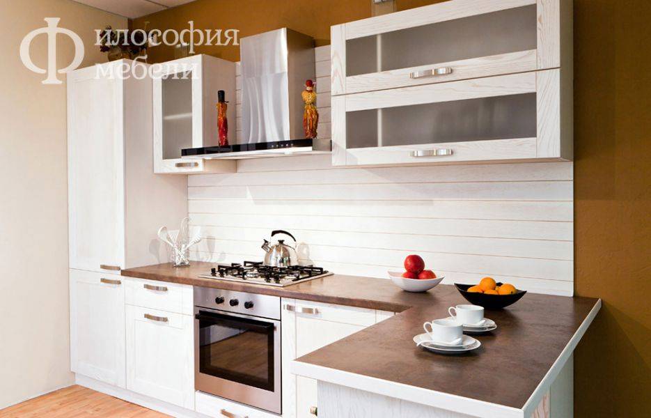 кухня №1 в Кургане