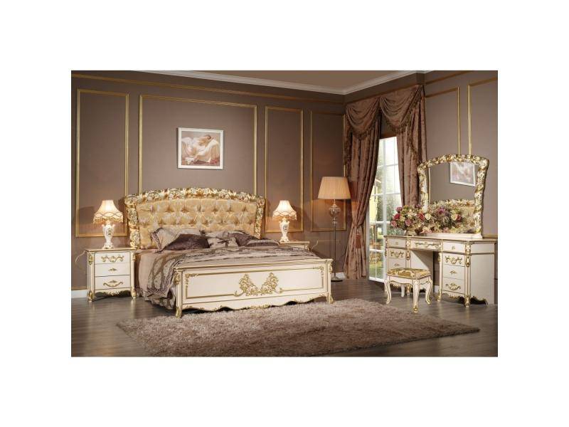 спальный гарнитур fiora casa в Кургане