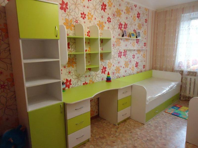 детская 32 в Кургане