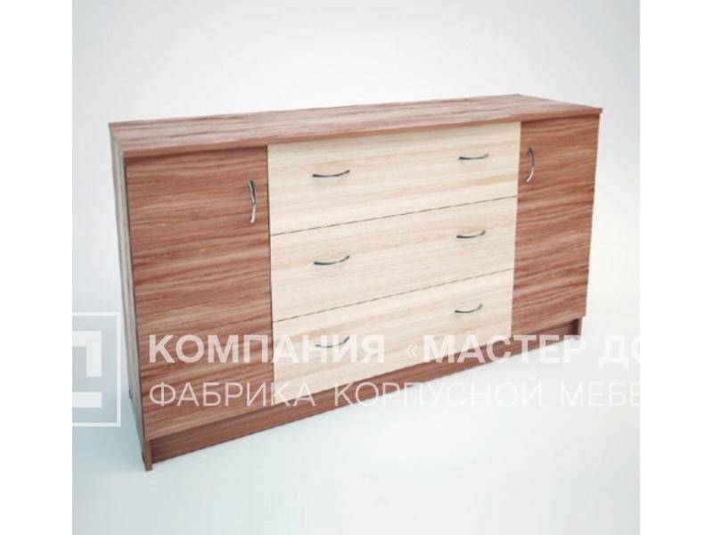 комод к-16 / к-16-шн в Кургане