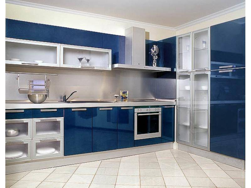 кухня 4 в Кургане