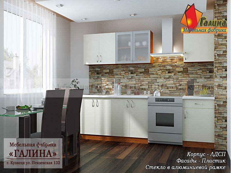 кухонный гарнитур 22 в Кургане