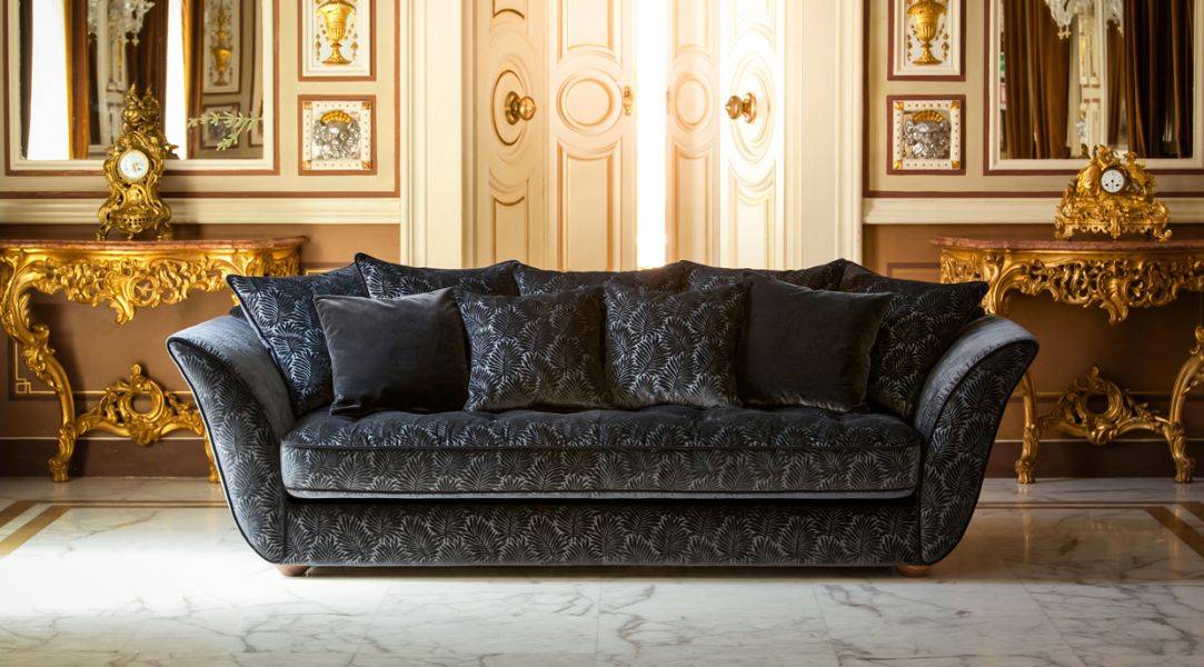 диван salina коллекция “residence” в Кургане