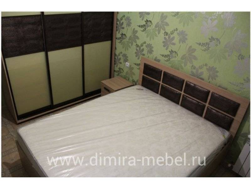 спальный гарнитур в Кургане