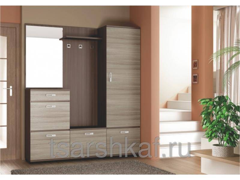 прихожая 37 в Кургане