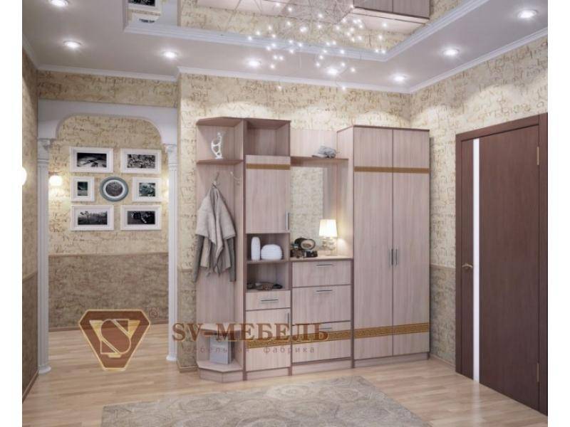 прихожая консул в Кургане