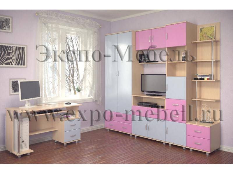 детская лилия в Кургане
