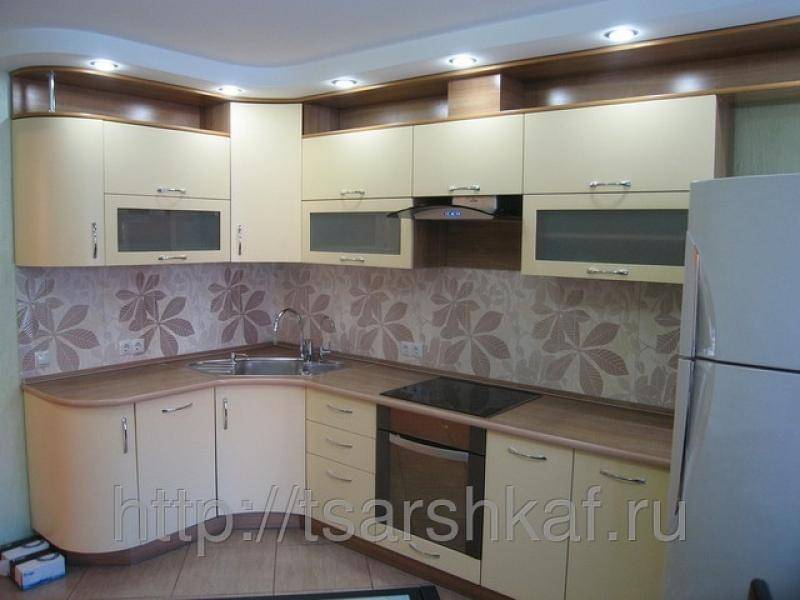 кухня 48 в Кургане