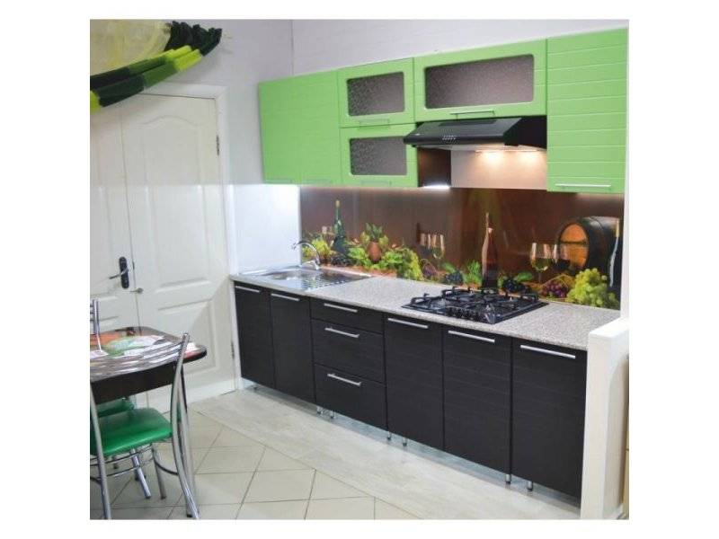 кухонный гарнитур ирина в Кургане