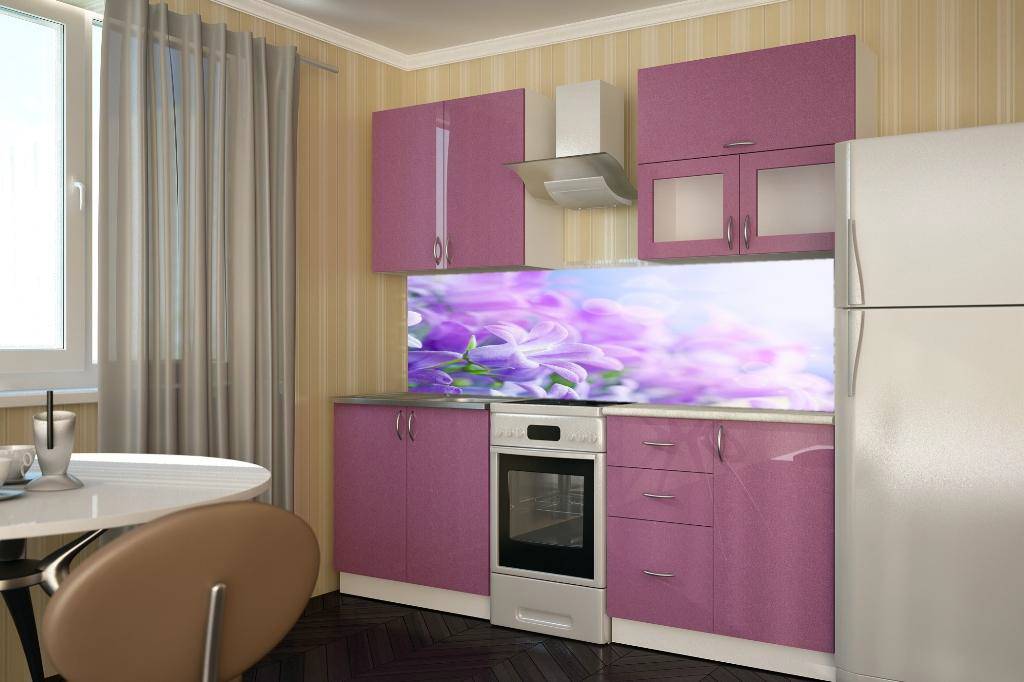кухонный гарнитур смак 10 в Кургане