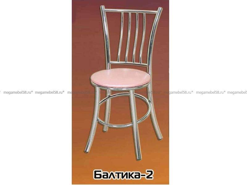 стул балтика 2 в Кургане