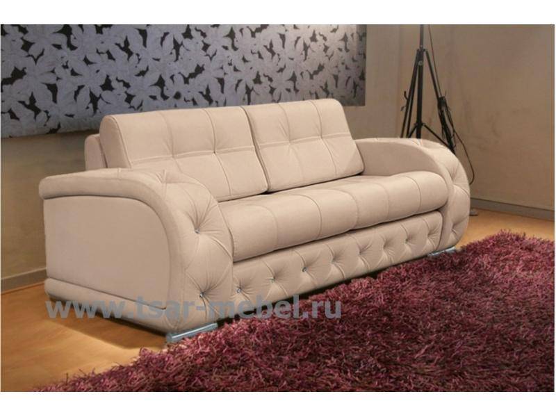 диван прямой бруклин в Кургане