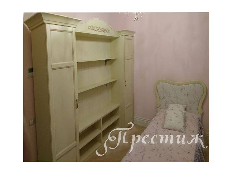 спальня детская в Кургане