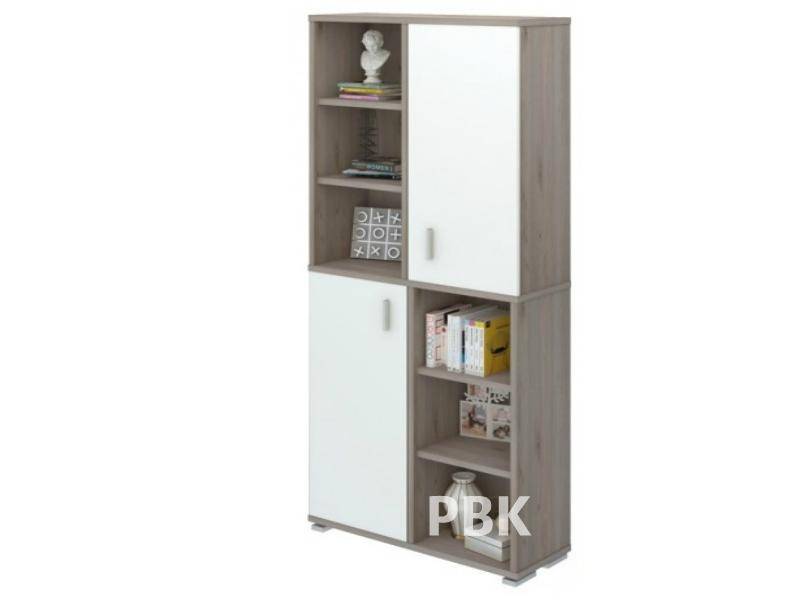 шкаф стеллаж 800 в Кургане