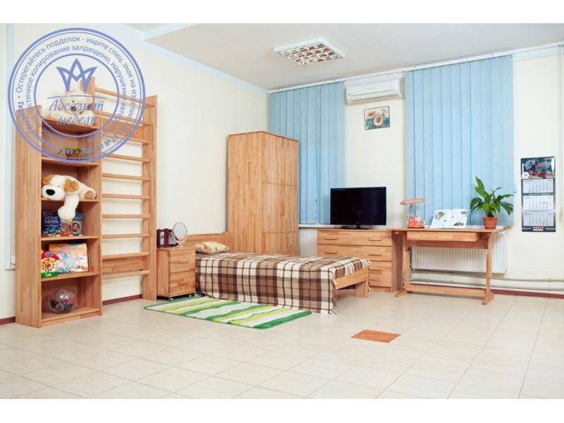 детская лидер в Кургане