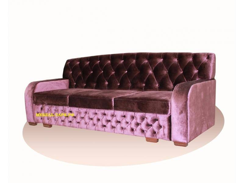 модный диван loft в Кургане