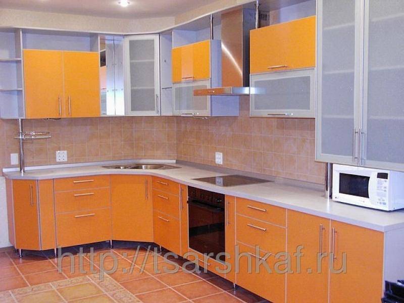 кухня 19 в Кургане