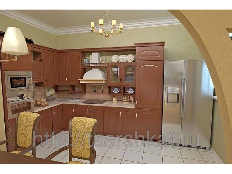 кухня 48 в Кургане