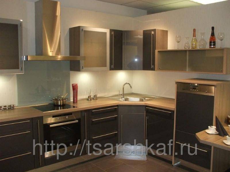 кухня 28 в Кургане