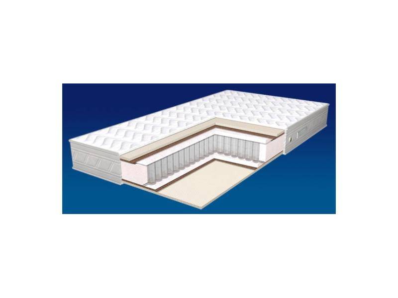 матрас linea ergonomica superba в Кургане