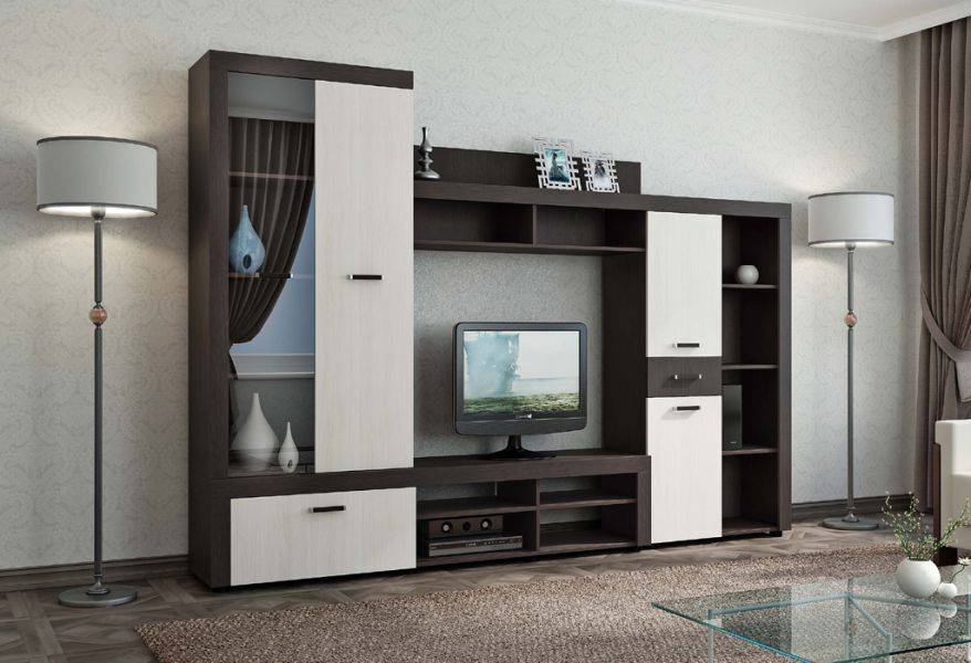 гостиная престиж в Кургане