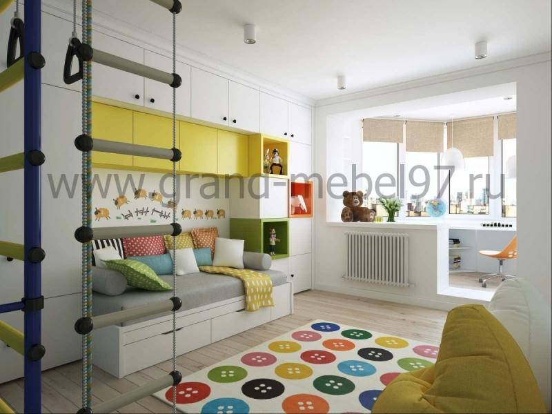детская 05 в Кургане