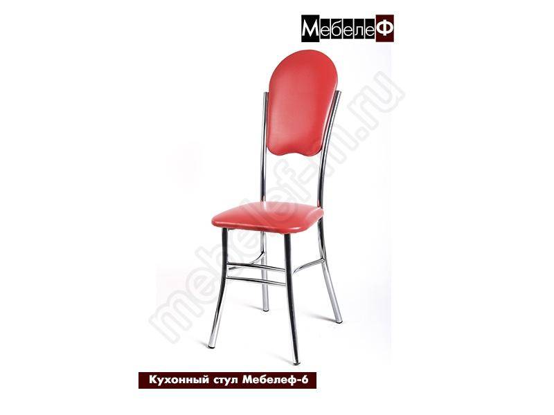 кухонный стул мебелеф 6 в Кургане