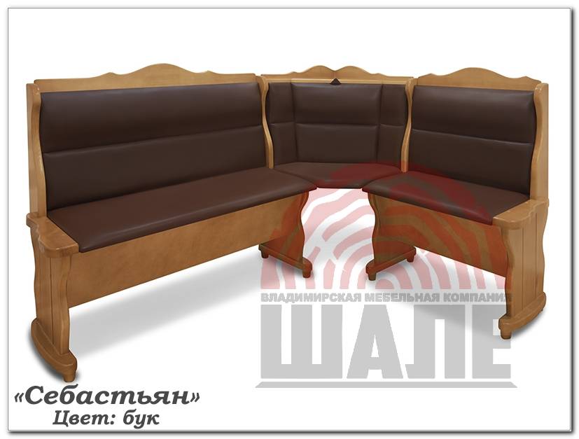 кухонный уголок себастьян в Кургане