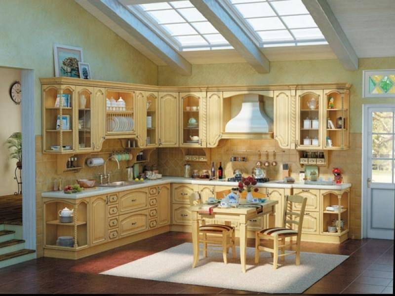 кухня колизей в Кургане