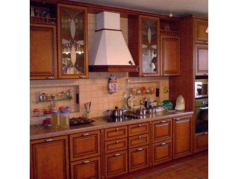 кухня прямая классика венеция в Кургане