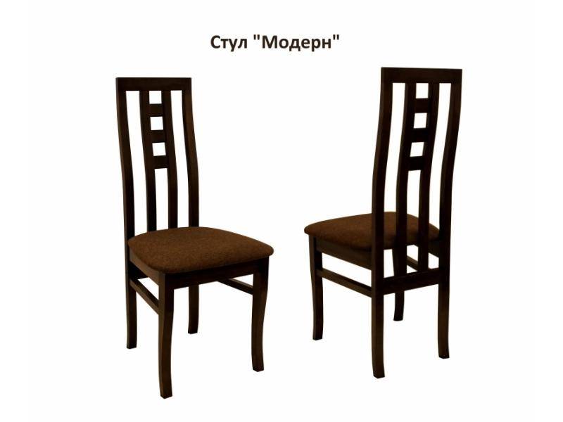 стул модерн в Кургане