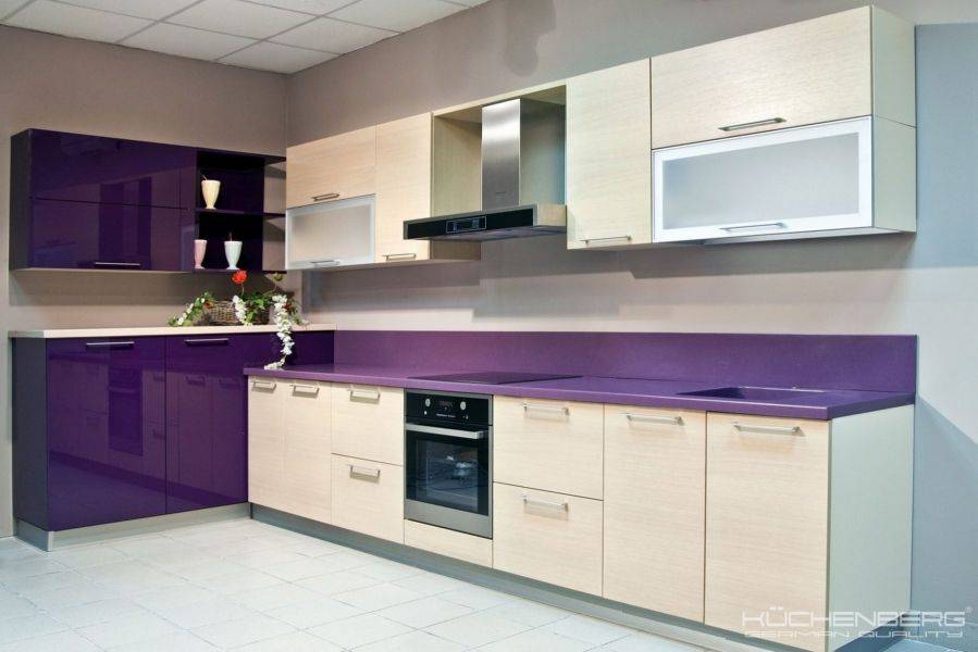 кухня модерн forma в Кургане