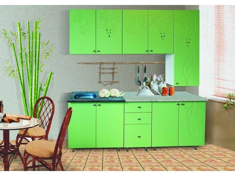 кухня лоза мдф в Кургане