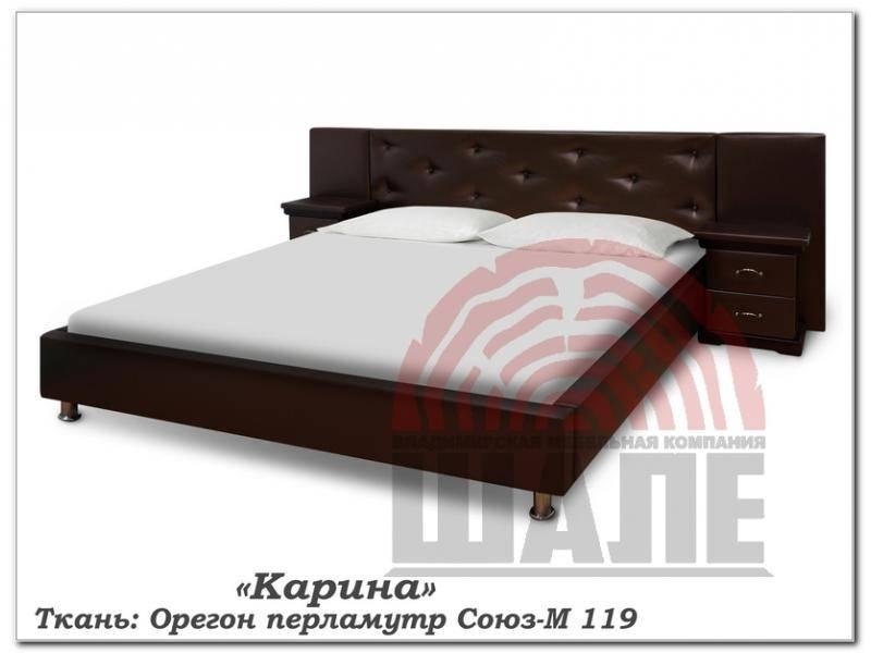 кровать карина в Кургане