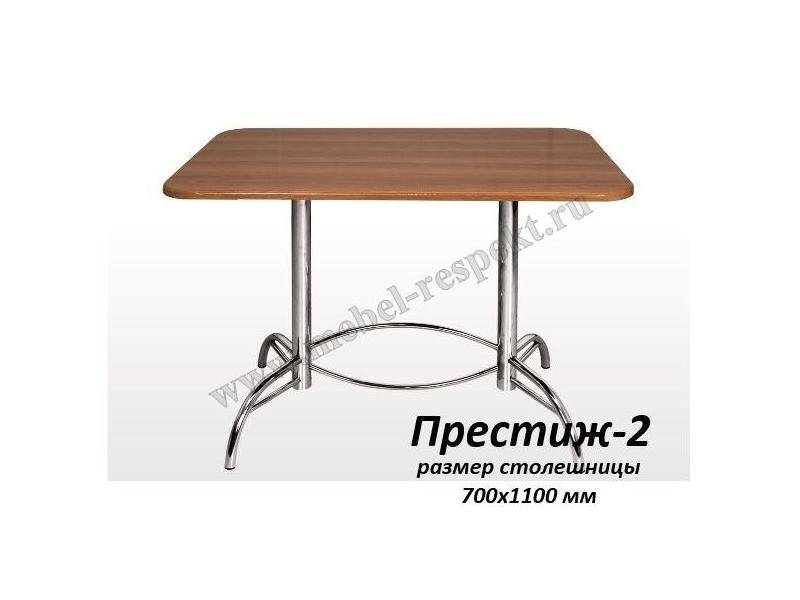 стол обеденный престиж 2 в Кургане
