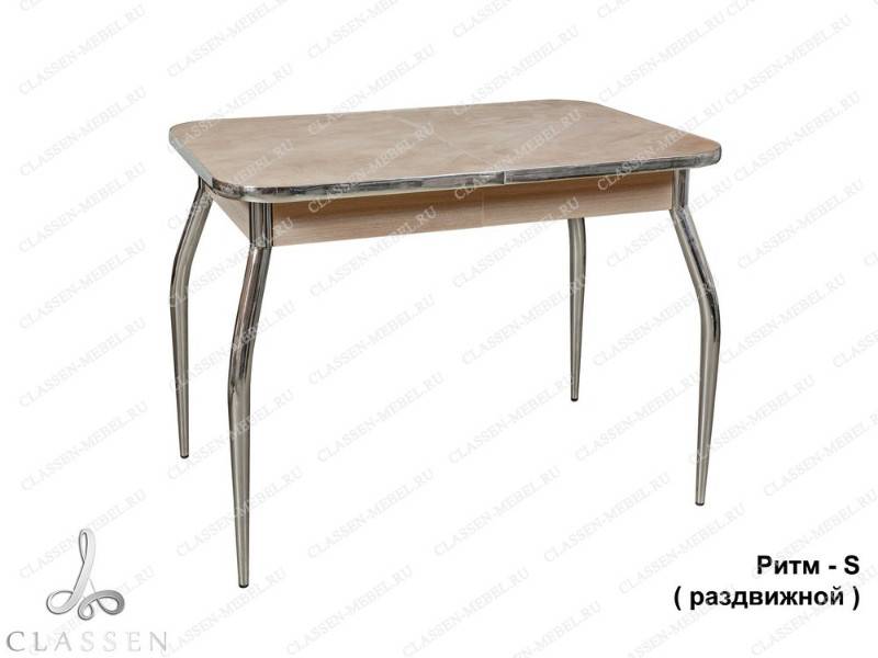 стол обеденный ритм-s в Кургане