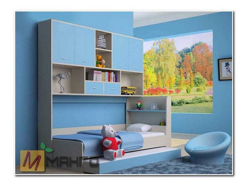 детская мебель инга в Кургане