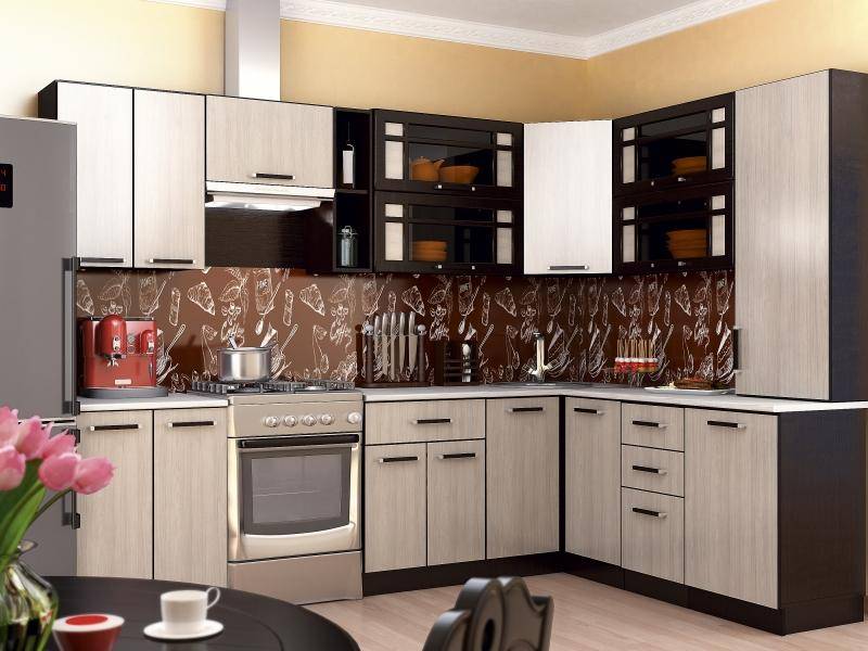кухонный гарнитур dolce vita-30 в Кургане