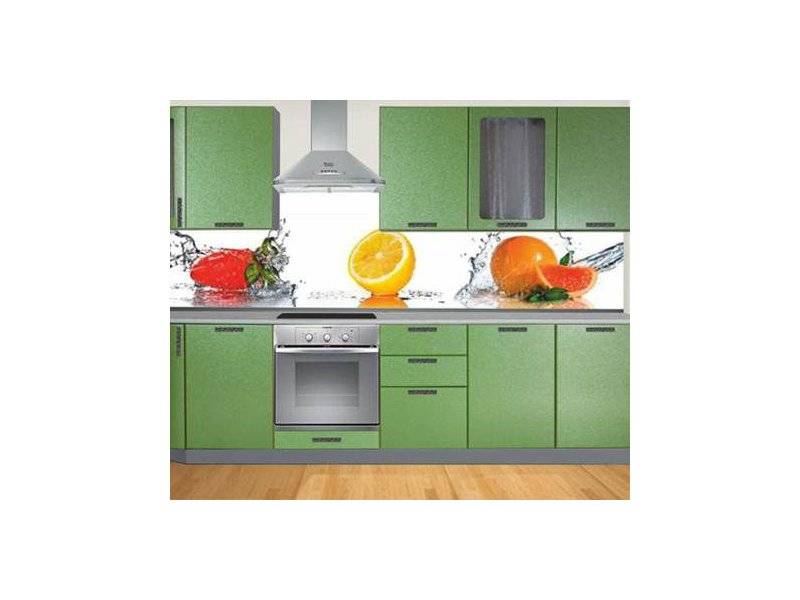прямая кухня 3 в Кургане