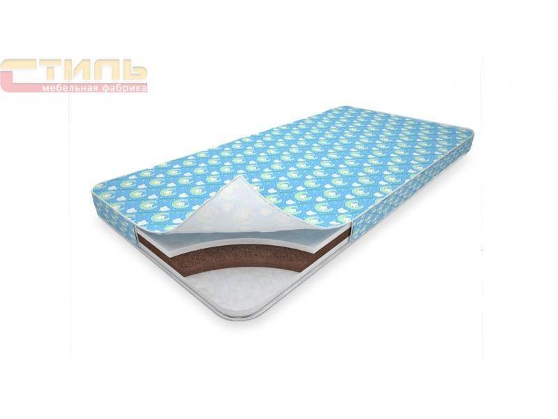матрас baby flex sleep в Кургане