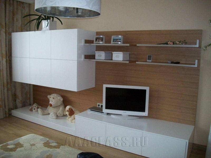 белая мебель для детской в Кургане